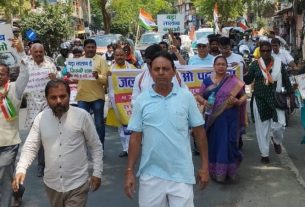 Padyatra