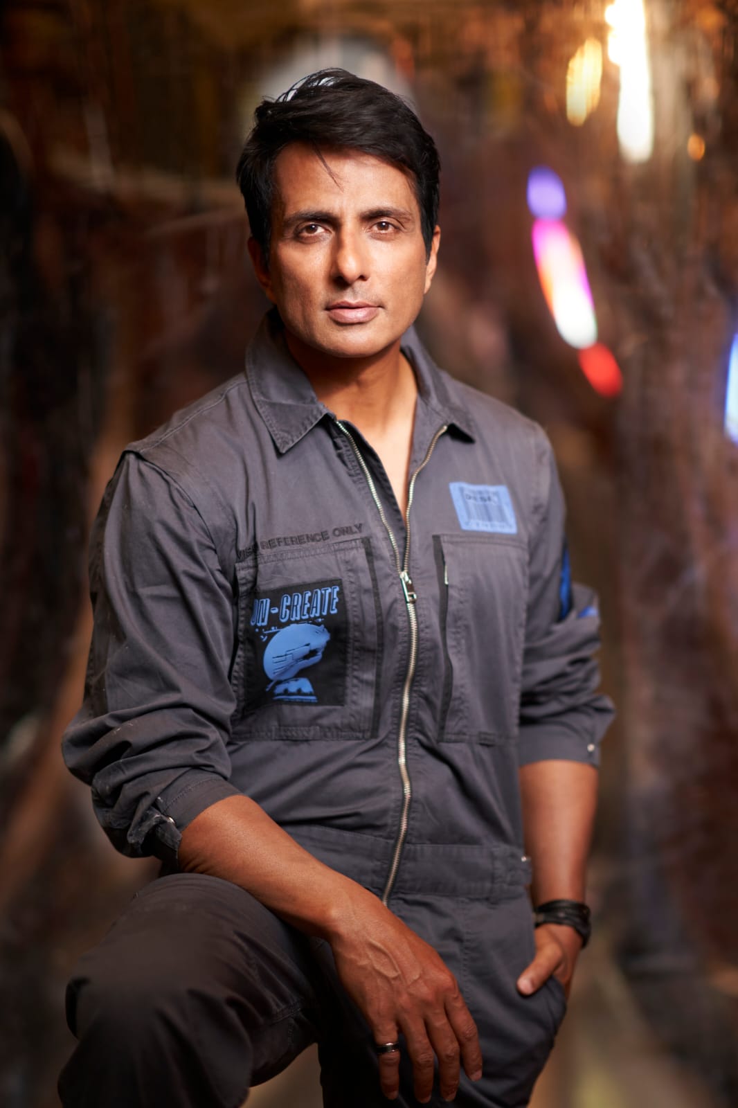 Sonu Sood