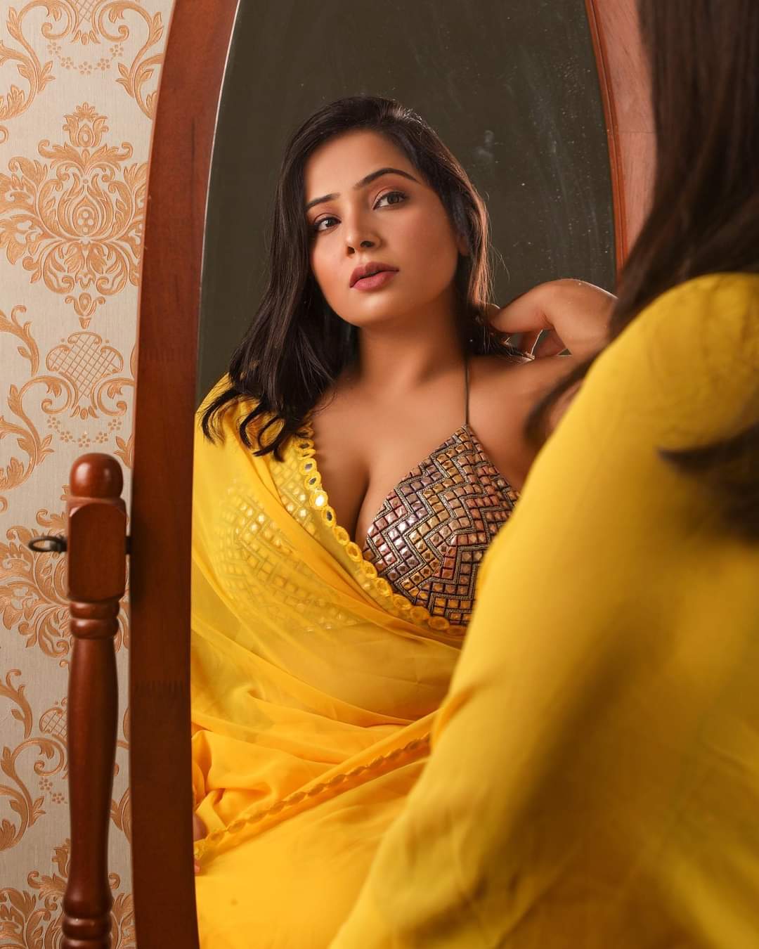 Surabhi Tiwari