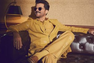 Anil Kapoor