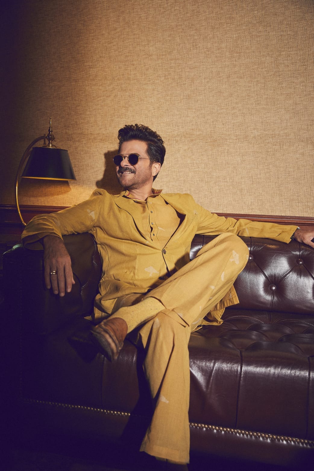 Anil Kapoor