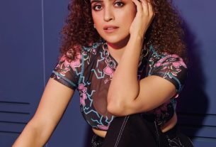 Sanya Malhotra