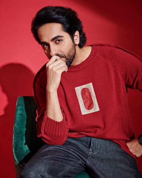 Ayushman Khurana