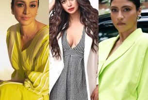 Indian actresses