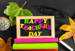 teachers day