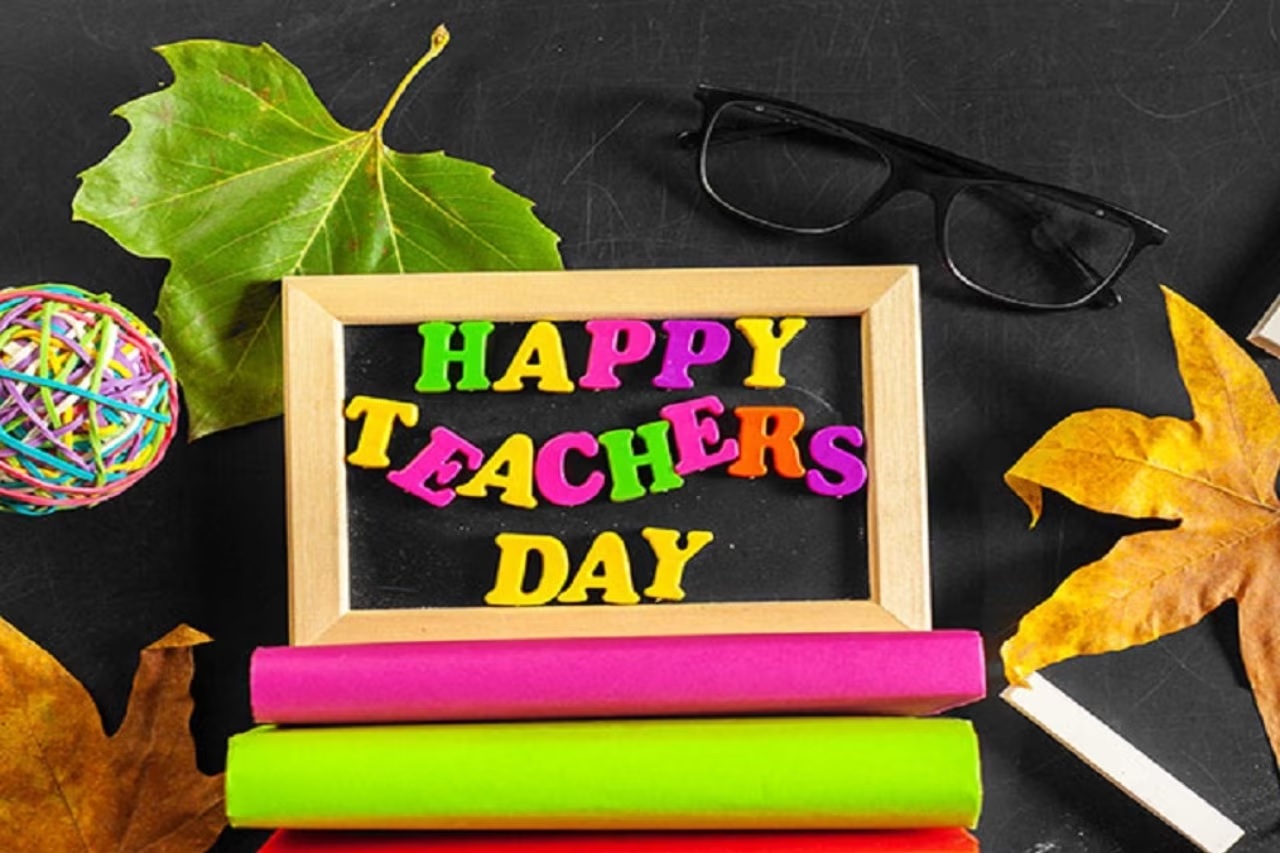 teachers day