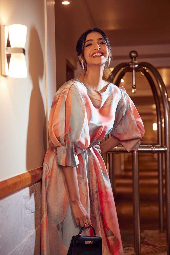 Sonam Kapoor