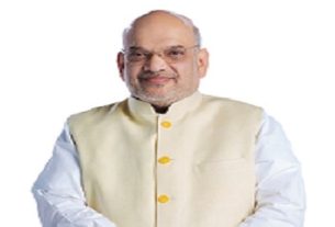 amit shah