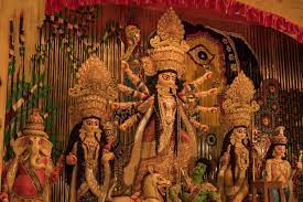 durga ma