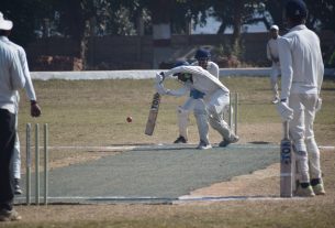 cricket tournament