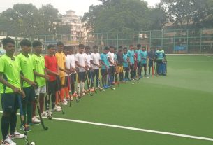 6th Khelo India Youth Games