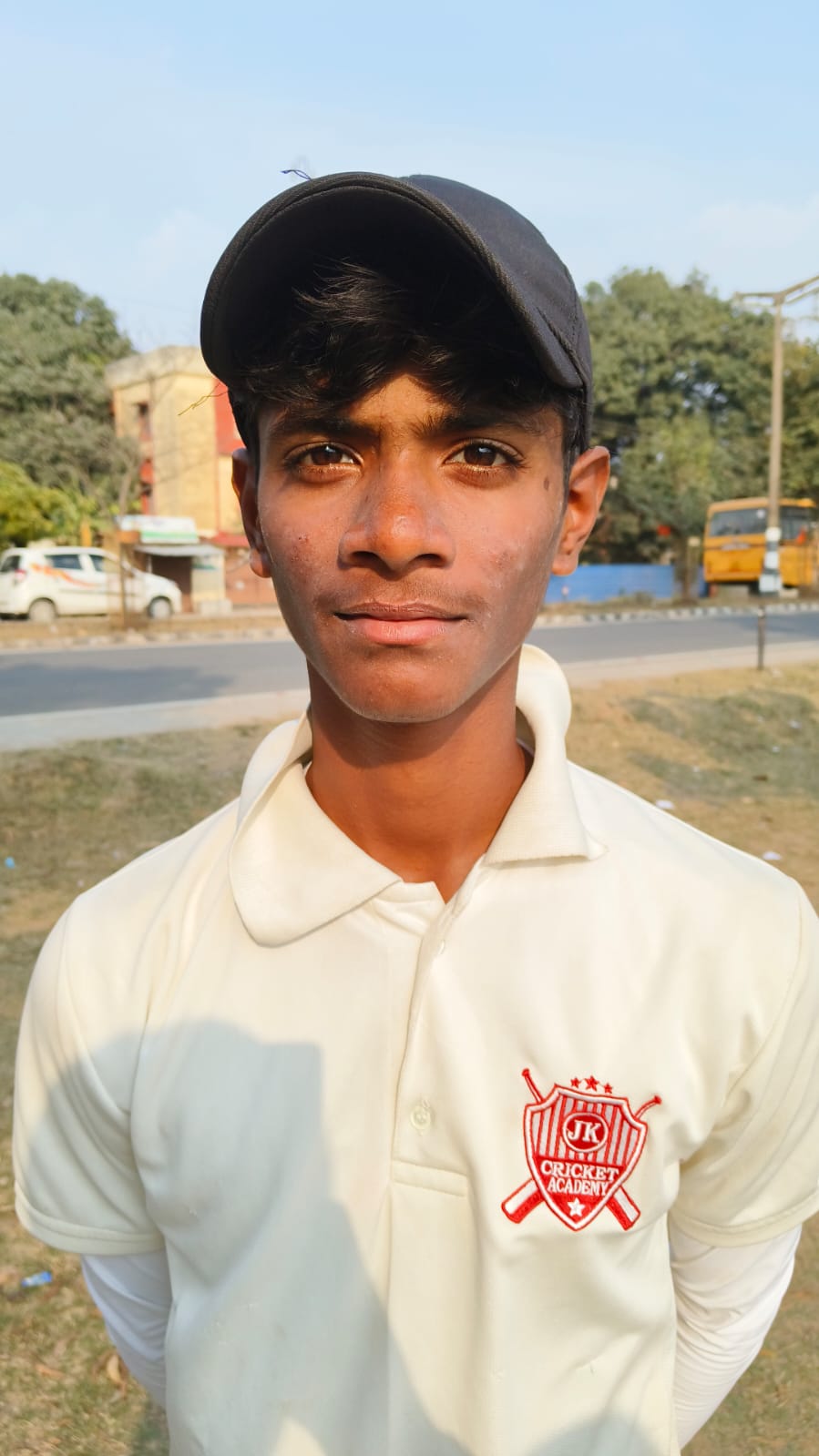 Venture Skills Under-16 Cricket Tournament