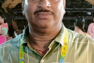 ajay jha