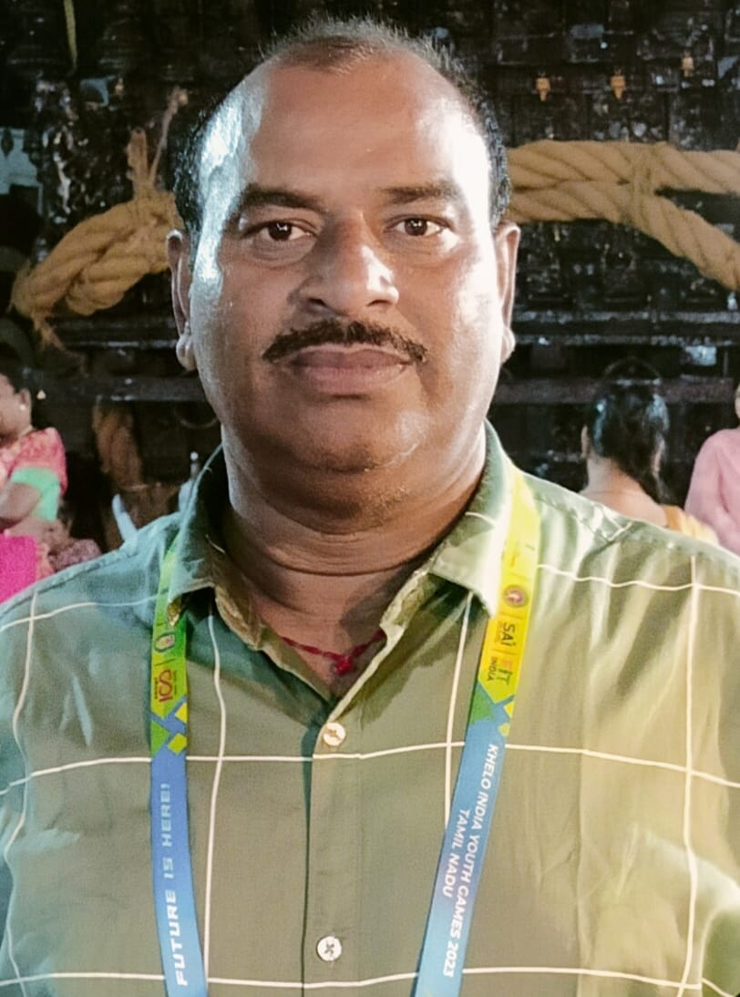 ajay jha