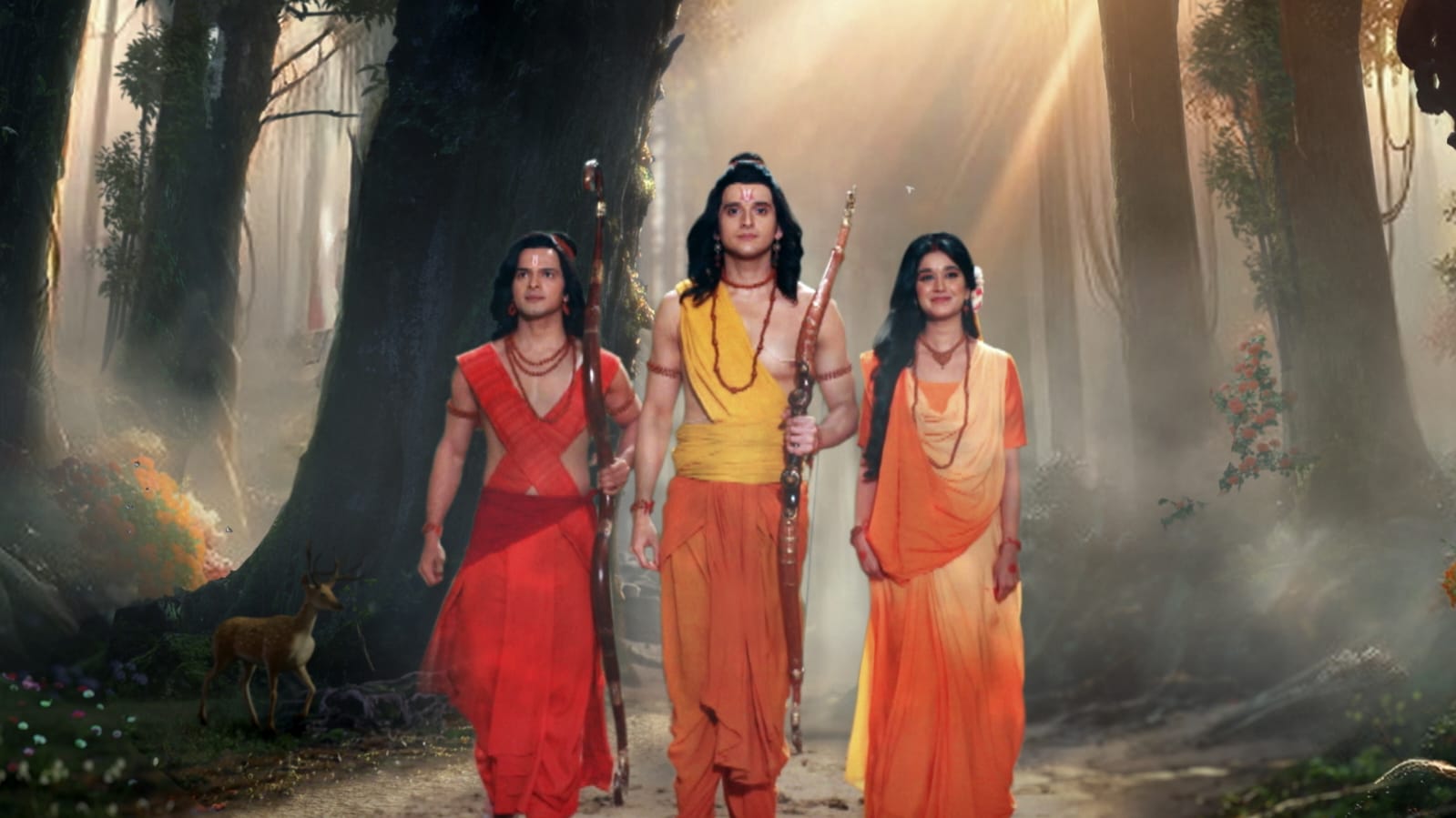 ramayan