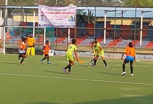 Hockey Simdega