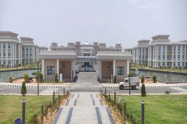 Jharkhand High Court