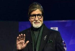 amitabh