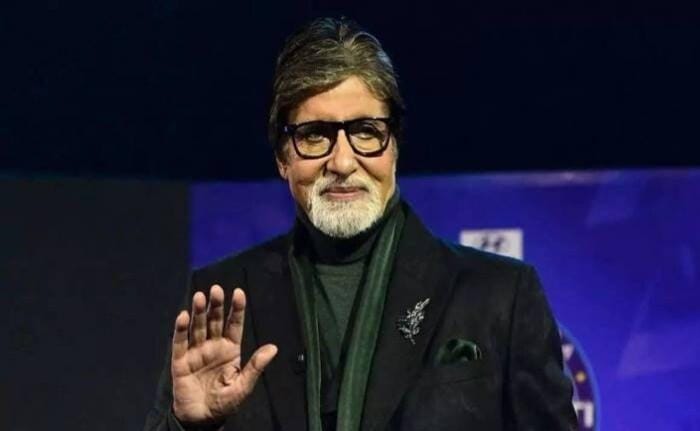 amitabh