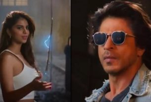 shahrukh