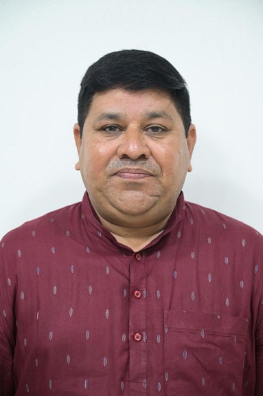 Ajay rai