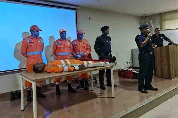 Ranchi_Rims-NDRF