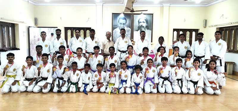 Shotokan Karate