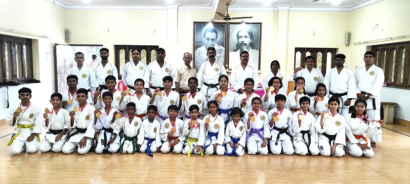 Shotokan Karate