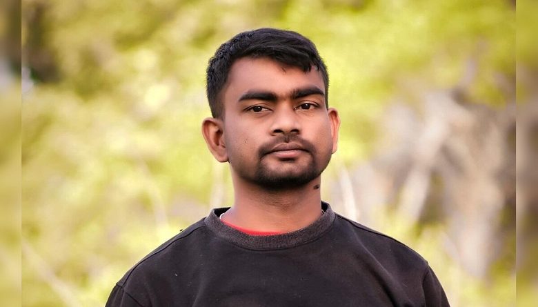 A woman lodged a complaint against three people including Jairam Mahato