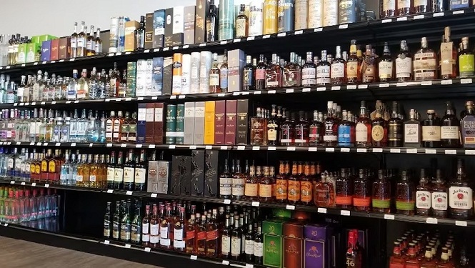 Retail sale of liquor will be in private hands in Jharkhand from September 1