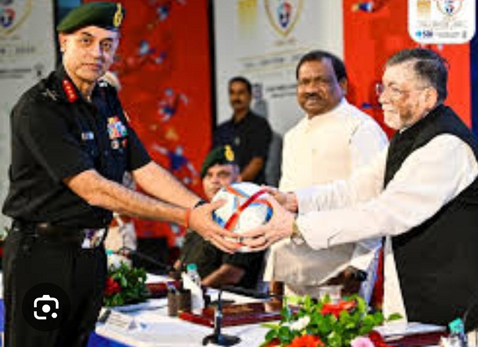 durand-cup-2024-jamshedpur-opening-ceremony