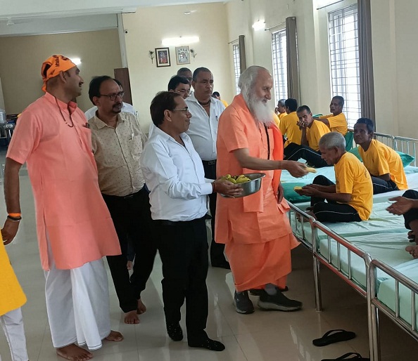 sadanand-maharaj-apna-ghar-ashram-seva-ranchi