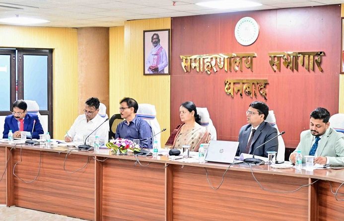 dhanbad-jharia-master-plan-review-belagadia-rehabilitation-2025