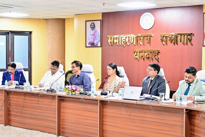 dhanbad-jharia-master-plan-review-belagadia-rehabilitation-2025