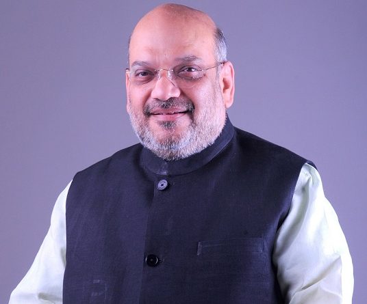 Union Home Minister Amit Shah will reach Ranchi tonight