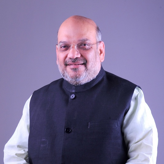 Union Home Minister Amit Shah will reach Ranchi tonight