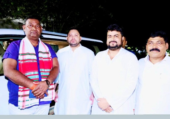 satyanand-bhokta-meets-lalu-tejashwi-rjd