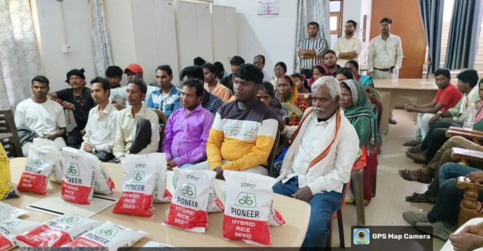 adani-csr-initiative-farming-support-jharkhand