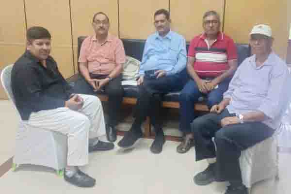 hindi-literature-meet-ranchi-27-july
