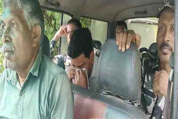 panchayat-secretary-caught-taking-bribe-sahibganj-acb-action