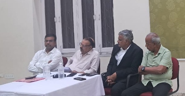 Jharkhand Bar Council's provincial training camp will be held in Ranchi on 12-13 July, preparations complete