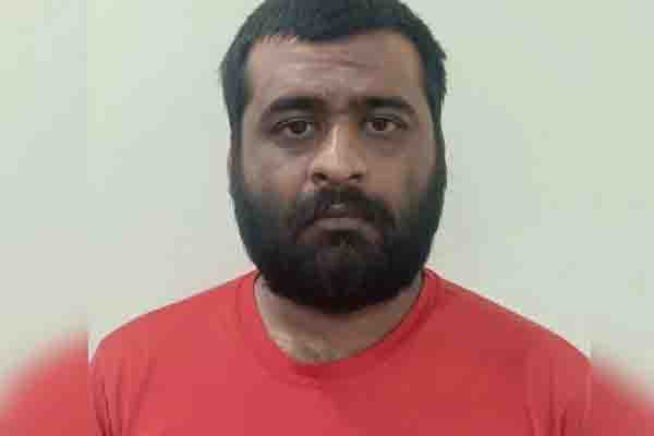 jharkhand-cyber-crime-fraudster-arrested-2025