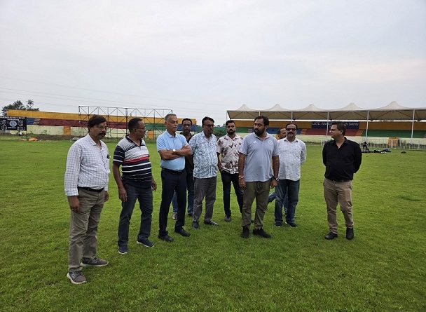 bcci-inspection-lohardaga-cricket-stadium-board-match-2025