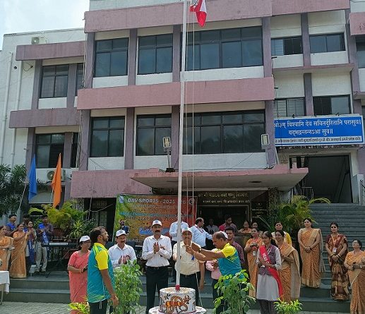 cluster-khel-gandhinagar-dav