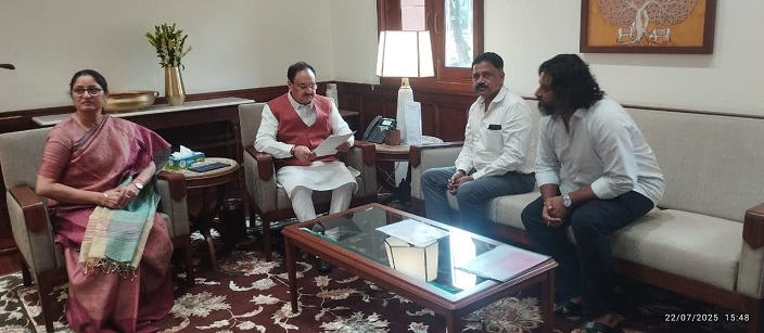 jharkhand-district-hospitals-to-be-upgraded-medical-colleges