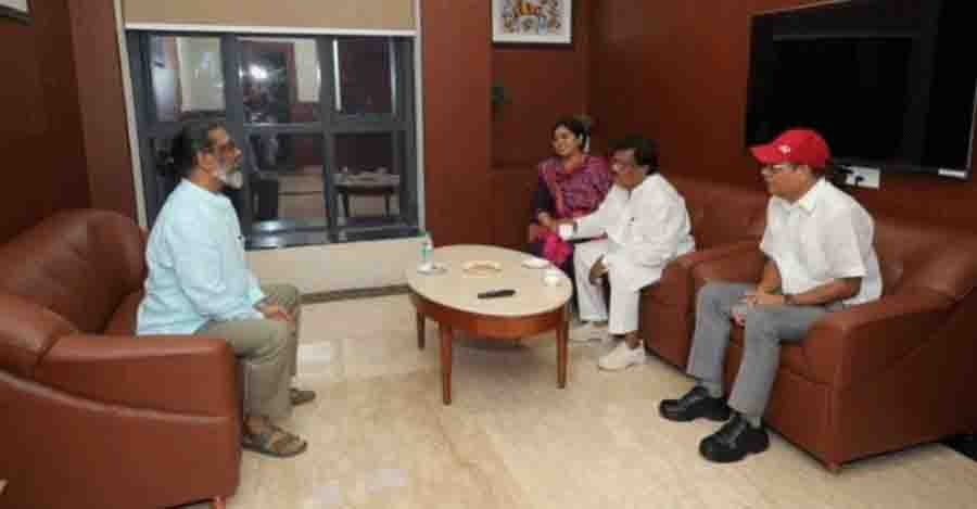 hemant-soren-shibu-soren-health-update