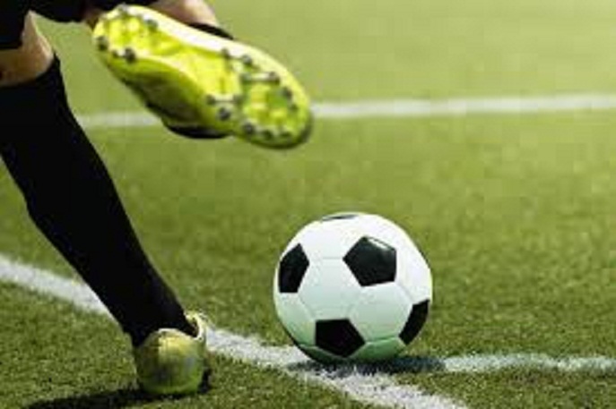 Under-12 Little Champs Football Tournament title goes to Budhmu, Chanho defeated by 2-1 in the final