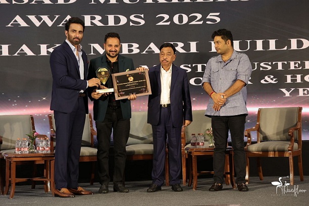 chandresh-bajaj-shyama-prasad-memorial-award