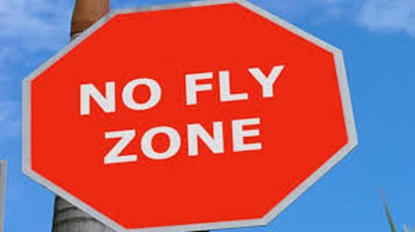 no-fly-zone