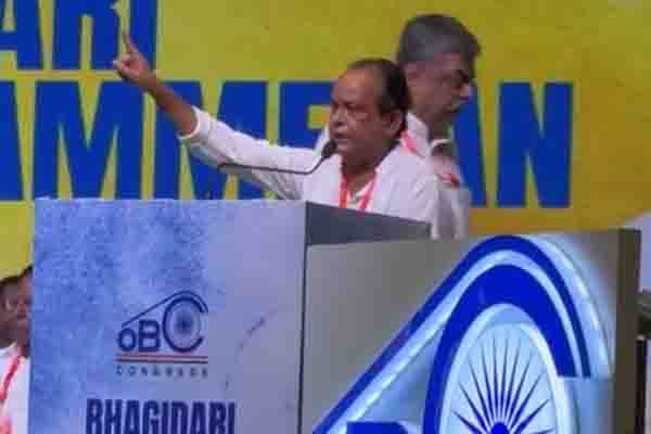 irfan-ansari-obc-sammelan-bihar-strategy